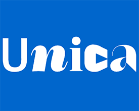 Logo Unica