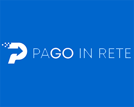 Logo PagoInRete