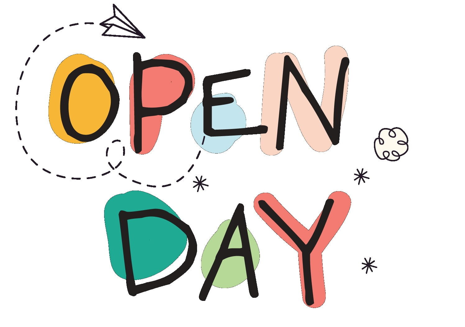 OPEN DAY E OPEN SCHOOL