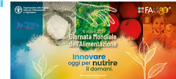 16/10/2026: l’Istituto Marco Polo alla FAO per la Giornata Mondiale dell’Alimentazione 2026